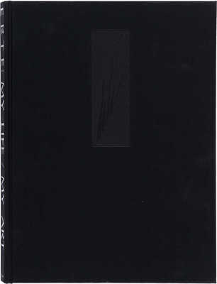 Эрте. Моя жизнь / Мое искусство. Автобиография. New York: E.P. Dutton, 1989.
