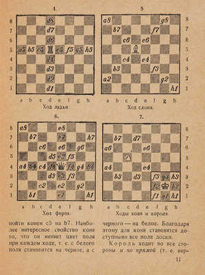 Майзелис И.Л. Шахматы. М.: Физкультура и спорт, 1938.