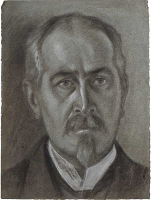Трошин Николай Степанович. Лот из шести портретов