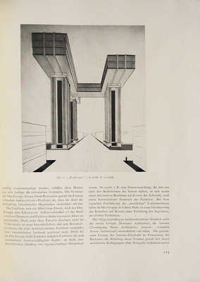 [Щусев А.В., автограф] [Ежемесячный журнал по архитектуре. Вып. № 3]. Wasmuths Monatshefte f?r Baukunst. Berlin, 1929.