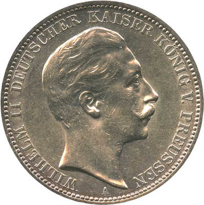 4 марки 1909 года