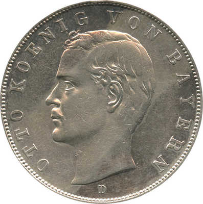 2 марки 1910 года