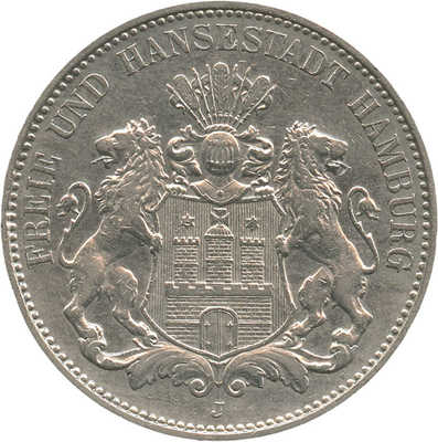 2 марки 1911 года
