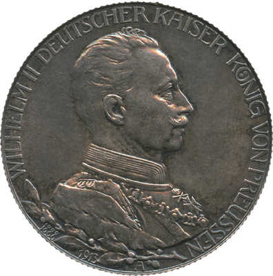 2 марки 1913 года