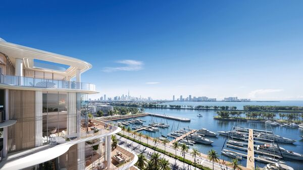 Купить недвижимость в Дубае, ОАЭ