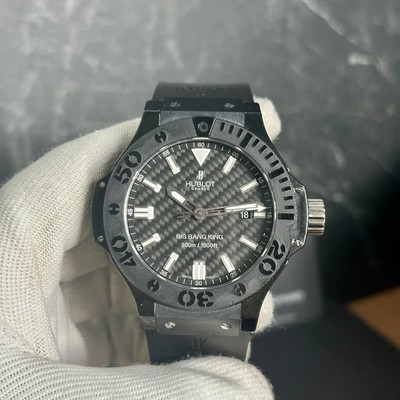 Hublot Big Bang King 322.CM.1770.RX