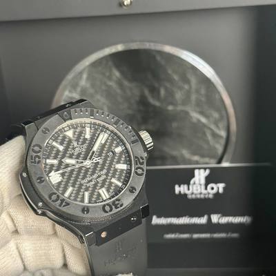 Hublot Big Bang King 322.CM.1770.RX