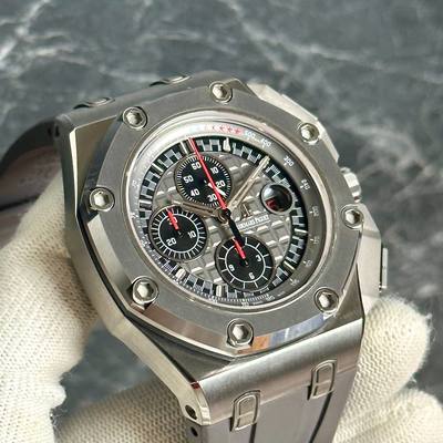 Audemars Piguet Royal Oak Offshore Michael Schumacher Limited Edition 44mm