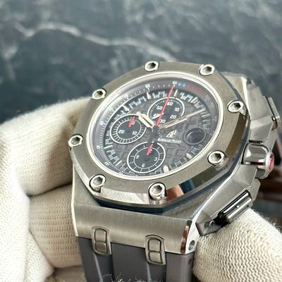 Audemars Piguet Royal Oak Offshore Michael Schumacher Limited Edition 44mm