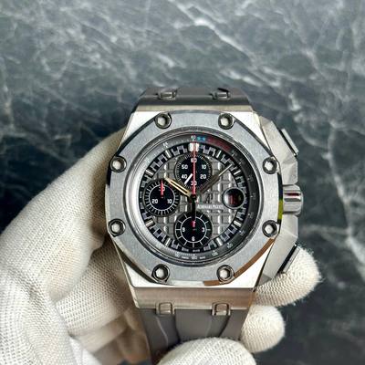 Audemars Piguet Royal Oak Offshore Michael Schumacher Limited Edition 44mm