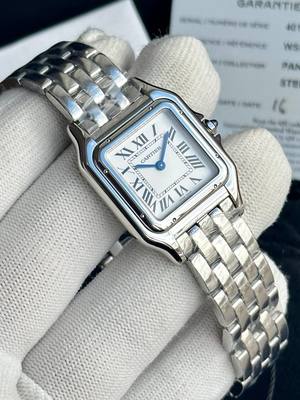 Cartier Panthere de Cartier Medium