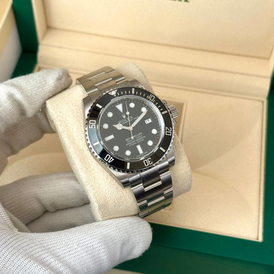 Rolex Sea-Dweller 4000 40mm