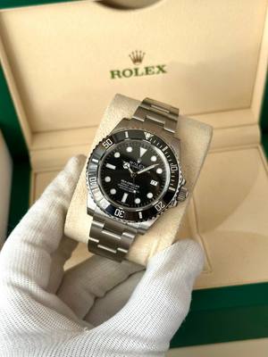 Rolex Sea-Dweller 4000 40mm