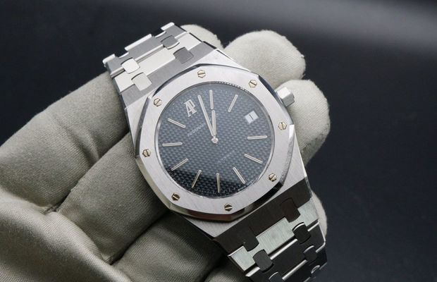 Audemars Piguet Royal Oak Jubilee 20th anniversary