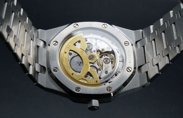 Audemars Piguet Royal Oak Jubilee 20th anniversary