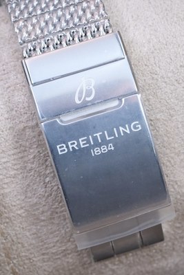 Breitling Superocean Heritage II B20 Automatic Green Dial 42