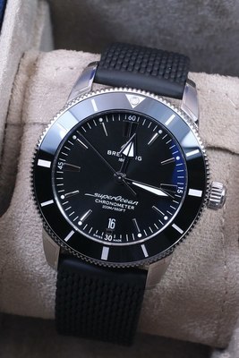 Breitling Superocean Heritage 44