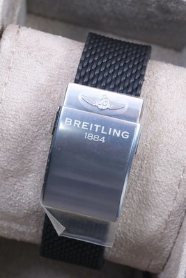 Breitling Superocean Heritage 44