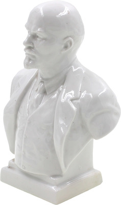 Скульптура «Бюст В.И. Ленина»