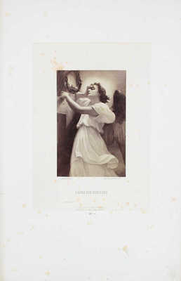 [Салон 1875 года. Альбом. В 2 ч. Ч. 1–2]. Salon de 1875. Paris: Goupil et Cie, 1875.