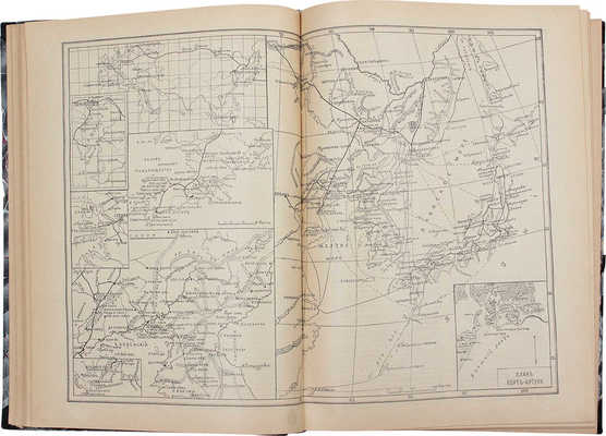 [Годовой комплект]. Журнал для всех. [Ежемесячный журнал]. 1904. № 1–12. СПб.: Издатель В.С. Миролюбов, 1904.