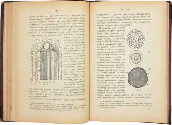 Тимирязев К.А. Жизнь растения. 10 общедоступных чтений. С 80 фигурами в тексте и двумя фототипиями. 4-е изд., испр. и доп. М.: Типо-лит. Высочайше утвержд. Т-ва И.Н. Кушнерев и Ко, 1896.