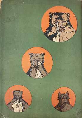 Лапти-лаптищи. Сказка. М.: И. Кнебель, [1909].