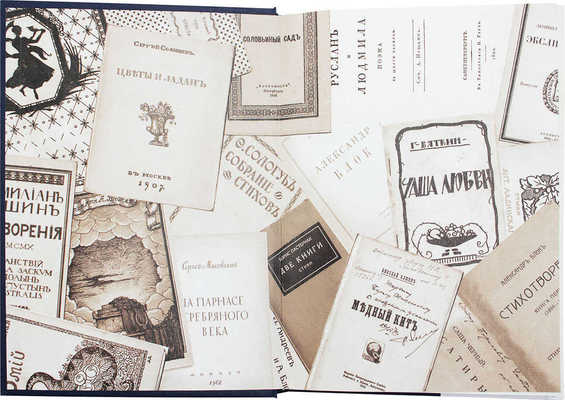 [Варава Б.Н., автограф]. Варава Б.Н. Воспоминания сибирского книжника и антиквара (в поисках Серебряного века) / Рис. переплета А.Н. Аземша. М., 2013.