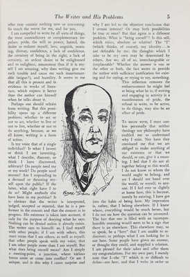 [Встреча. Журнал. 1964. Т. XXIII. № 3. Сентябрь]. Encounter. 1964. Vol. XXIII. № 3. September. [London?]: Edited by S. Spender & M.J. Lasky, 1964.