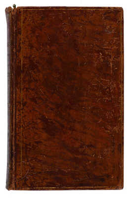 Тасса Т. Освобожденный Иерусалим. Ч. 2. [Из 2-х]. М.: В Университетской типографии, 1828.