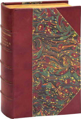 [Экспедиция «Полярной звезды» в Северном Ледовитом океане. 1899–1900 / Его Королевское Высочество герцог Абруццо]. Expédition de L'Etoile polaire dans la Mer Arctique. 1899–1900 / S.A.R. Le Duc Des Abruzzes. Paris: Librairie Hachette & Cie, 1904.