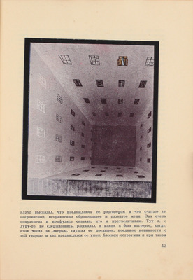 Достоевский Ф.М. Кроткая. Фантастический рассказ / Ил. Александра Сурикова. М.; Л.: ГИХЛ, 1931.