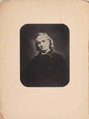 Бодлер Ш. Искания рая / Пер. В. Лихтенштадт. СПб.: Сириус, 1908.