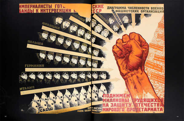 Красная армия. 1918–1946. М.: Издательская программа «Интерроса», 2007.