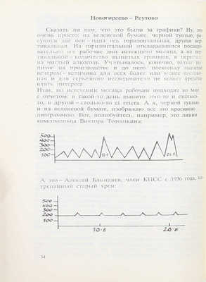 Ерофеев В. Москва – Петушки и пр. / Худож. И. Кабаков. М.: Прометей, 1990.