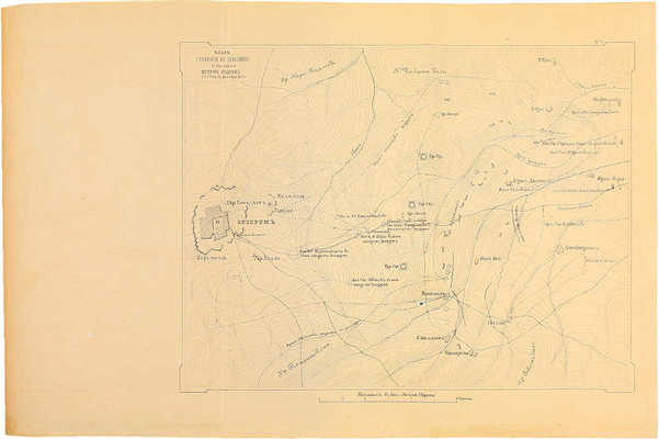 Кишмишев С.О. Война в Турецкой Армении 1877—1878 гг. СПб.: Военная тип., 1884.