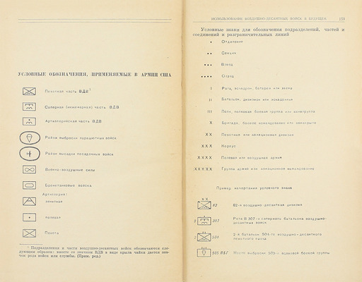 Гейвин Д.М. Воздушно-десантная война / Пер. с англ. М.: Воениздат, 1957.