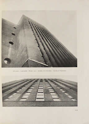 [Щусев А.В., автограф] [Ежемесячный журнал по архитектуре. Вып. № 3]. Wasmuths Monatshefte f?r Baukunst. Berlin, 1929.