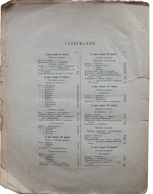 Стенографический отчёт X Съезда Российской Коммунистической партии (8-16 марта 1921 г.). Пг., 1921.