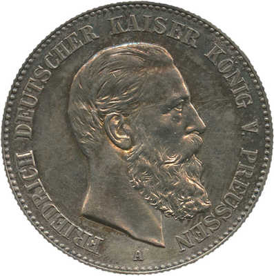 3 марки 1888 года