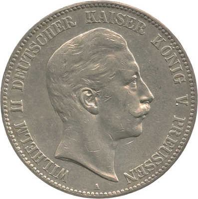 5 марок 1902 года