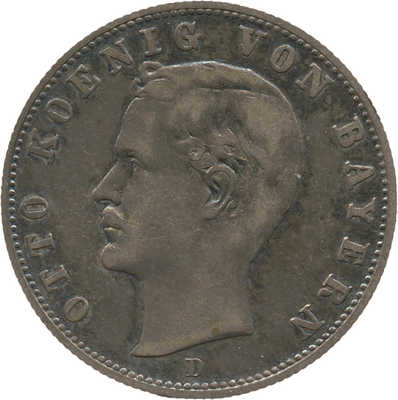 2 марки 1903 года
