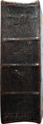 Псалтырь. М.: Типография единоверцев при Свято-Троицкой Введенской церкви, 1864; 24,5 * 18 см