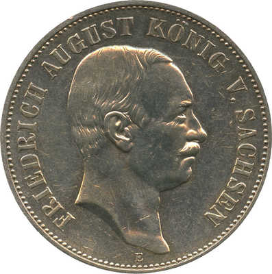 5 марок 1913 года