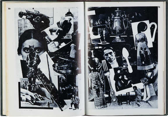 Rodchenko and the arts of revolutionary Russia. New York: Pantheon books, 1979.