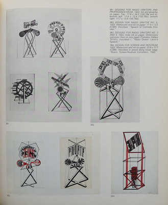 Collecting art of the Avant-Garde by George Costakis. New York: Harry N. Abrams, 1981.
