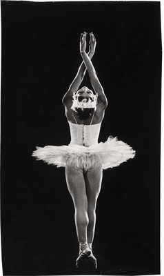Фотография «Якутский балет» / Фот. Н. Хорунжий. 1972.