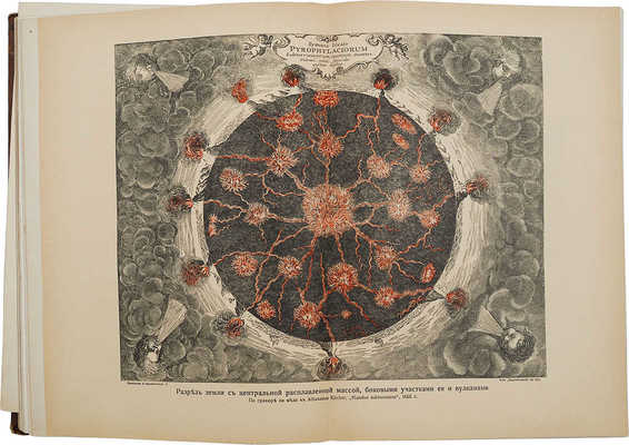 Крэмер Г. Вселенная и человечество: в 5 т. Т. 1−5. СПб.: Просвещение, 1896.