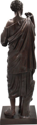 Скульптура «Диана Габийская»